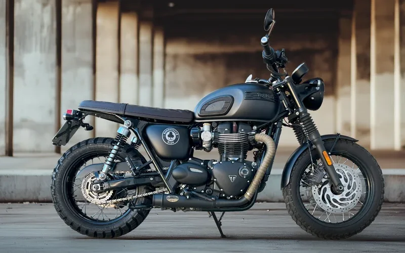 Triumph