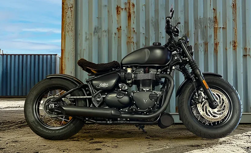 Triumph